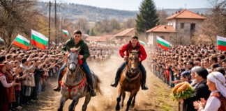 Тодоровден