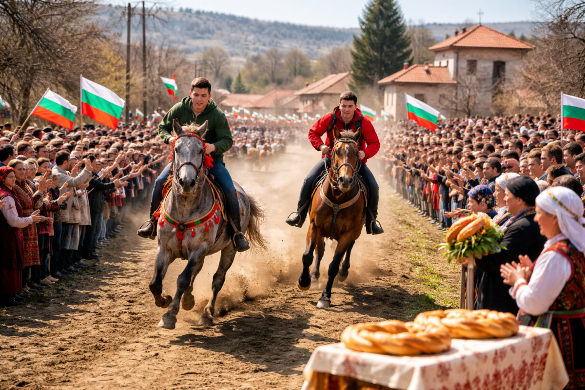 На 28 февруари 2026 година православните християни в България отбелязват