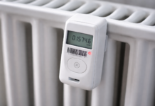 До края на 2026 г. всички топломери и водомери за топла вода трябва да са на дистанционно отчитане Топломер