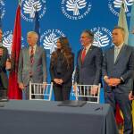 България започва преговори за внос на американски втечнен природен газ Трайчо Трайков