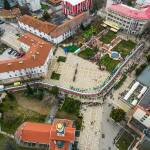 Трибагреникът