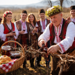 Трифон Зарезан