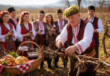 Трифон Зарезан