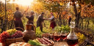 Трифон Зарезан