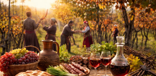 Трифон Зарезан