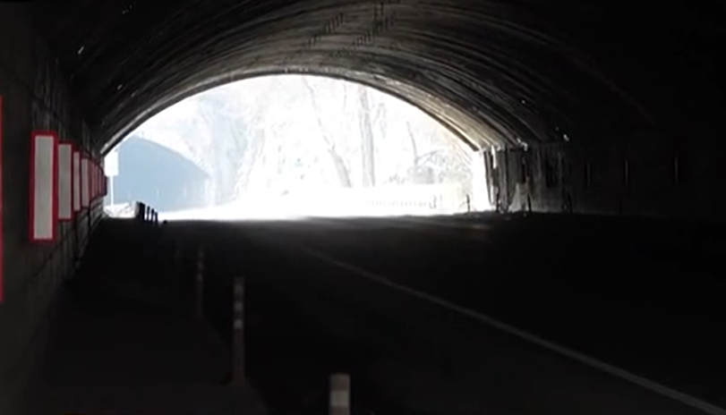 Откакто съм шофьор не съм виждал те да светят казва