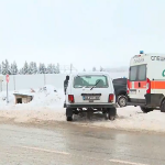 Убийство край Гинци