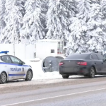 Разследване на убийството в хижа "Петрохан"