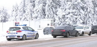 Разследване на убийството в хижа "Петрохан"