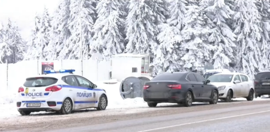 Разследване на убийството в хижа "Петрохан"