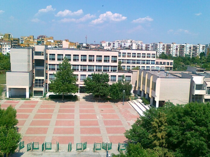 СУ „Софроний Врачански“