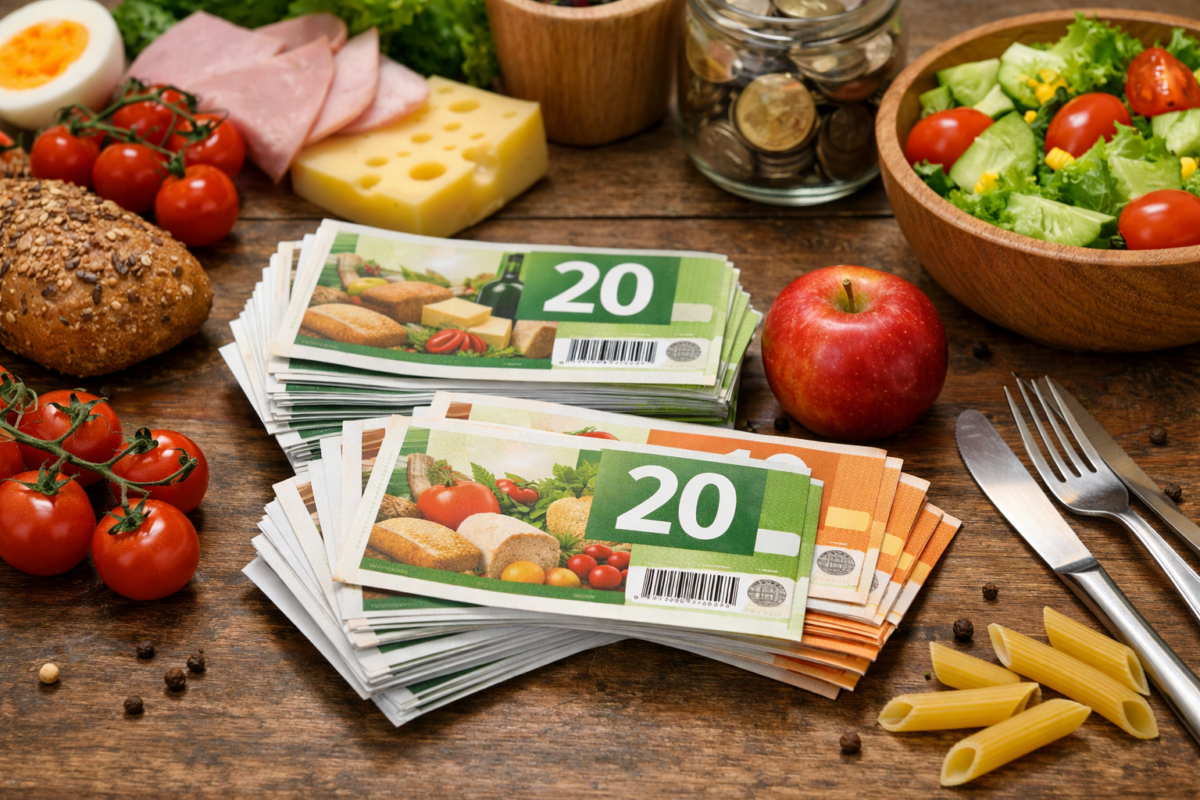 Ако са ви останали подаръчни ваучери купони за отстъпки или