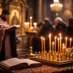 Великият пост