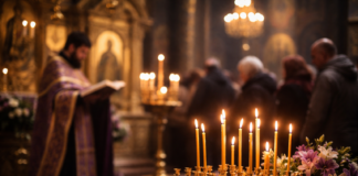 Великият пост