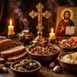 Великият пост