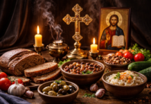 Великият пост