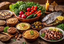 Великият пост