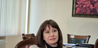 Велислава Делчева