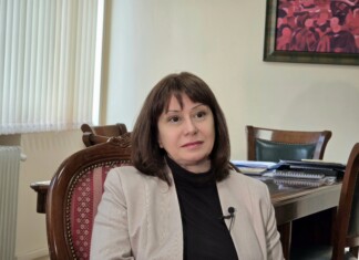 Велислава Делчева