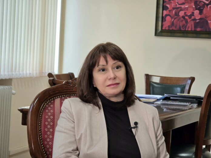 Велислава Делчева Велислава Делчева