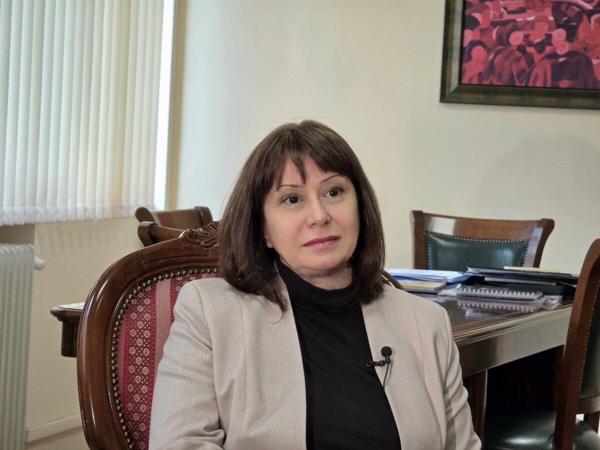 Омбудсманът Велислава Делчева изпрати становище по проекта на Закона за