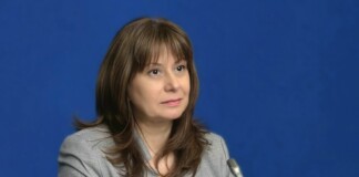 Велислава Делчева