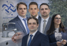 Защо ПП–ДБ искат една оставка, а мълчат за другите в ръководството на ВиК холдинга Защо ПП–ДБ искат една оставка, а мълчат за другите в ръководството на ВиК холдинга