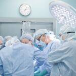 ВМА с първа за годината чернодробна трансплантация