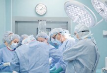 ВМА с първа за годината чернодробна трансплантация ВМА с първа за годината чернодробна трансплантация