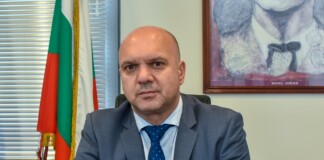 Явор Серафимов