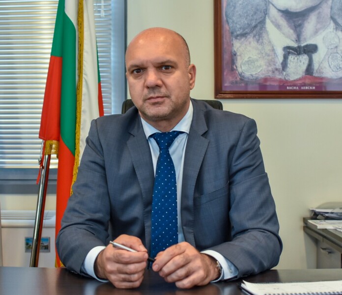 Явор Серафимов