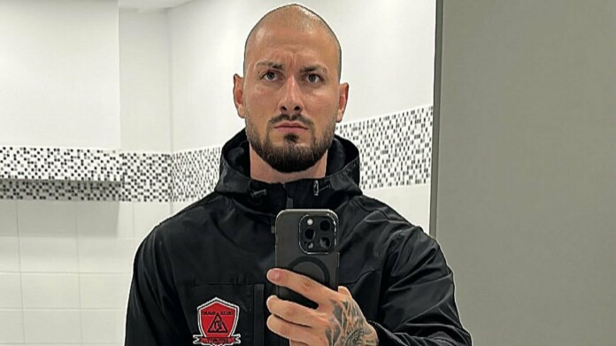 Живко Комелов