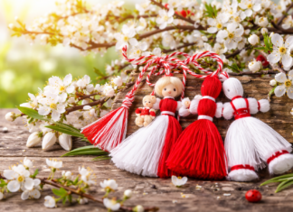 1 март имен ден