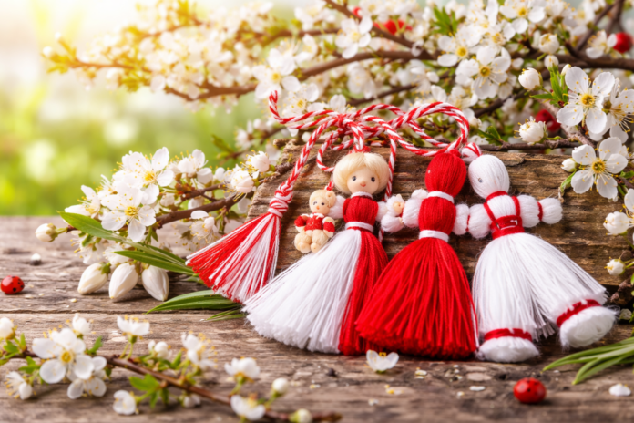 1 март имен ден