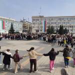 3 март в Търговище