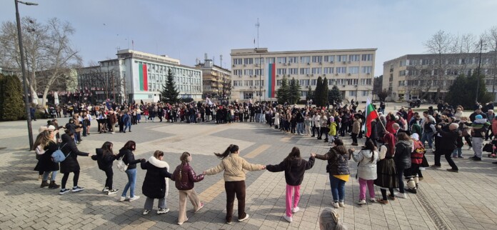 3 март в Търговище