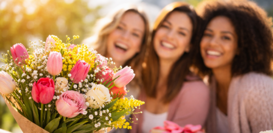 8 март – милиони по света отбелязват Международния ден на жената