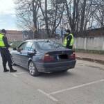 Акцията на полицията в Ихтиман