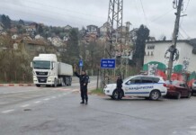 Спецакция на полицията днес в Своге! Има ли арестувани? Акцията на полицията в Своге