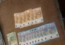 Акцията в Стара Загора