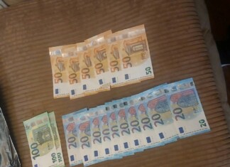 Акцията в Стара Загора