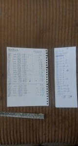 Акцията в Стара Загора