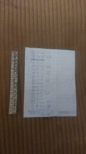 Акцията в Стара Загора