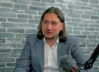 Алекбер Абил