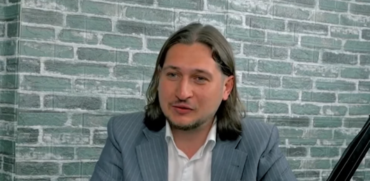 Алекбер Абил