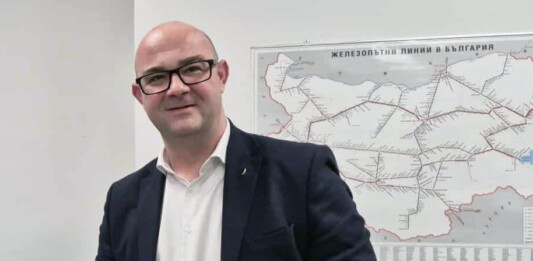 Александър Вецков