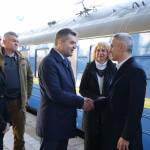 Андрей Гюров в Украйна