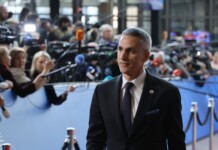 Андрей Гюров