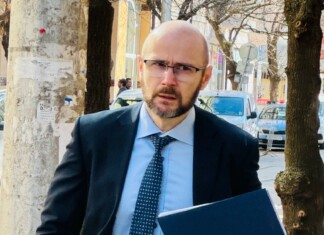 Андрей Янкулов