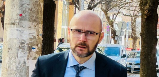 Андрей Янкулов